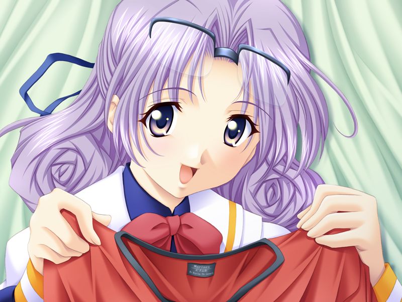 Renai Multiple! page 8 full