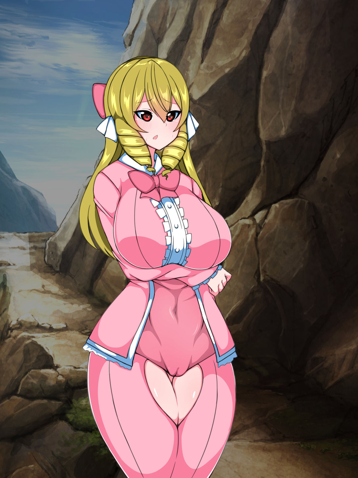Watashi, Gendai ni Isekai Tensei Shita Kouki na Hime desu ga, Shomin no Asobi "Anal Choukyou" ni Chousen Shimasu wa! page 10 full