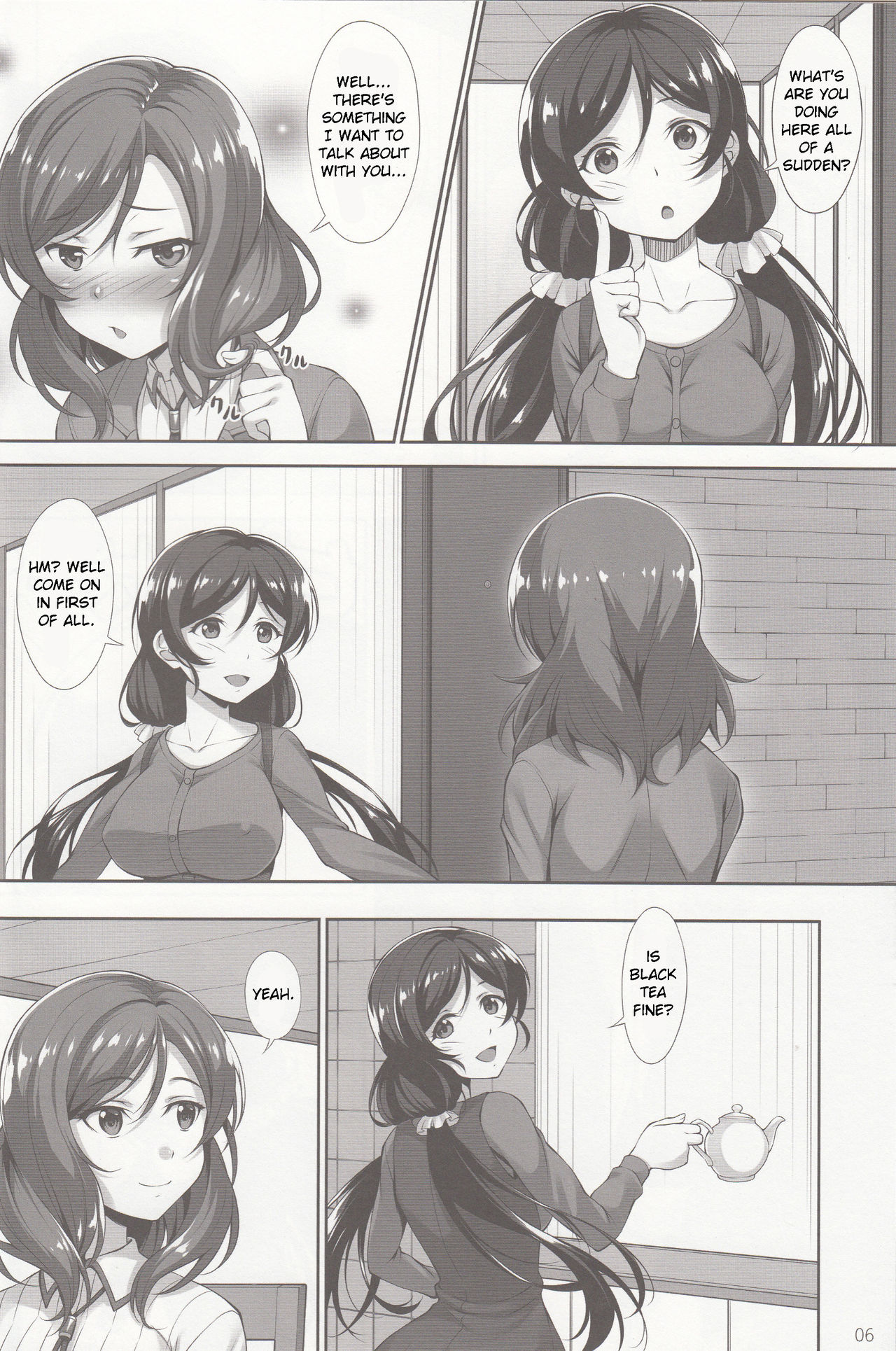 MakiNon page 3 full