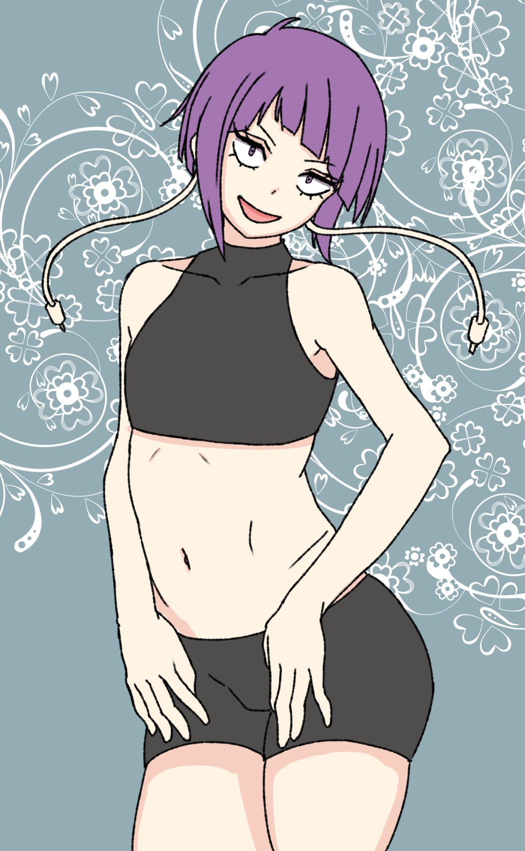 Sumire River Enix page 2 full