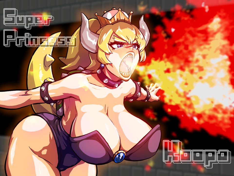 bowsette.com siterip page 3 full