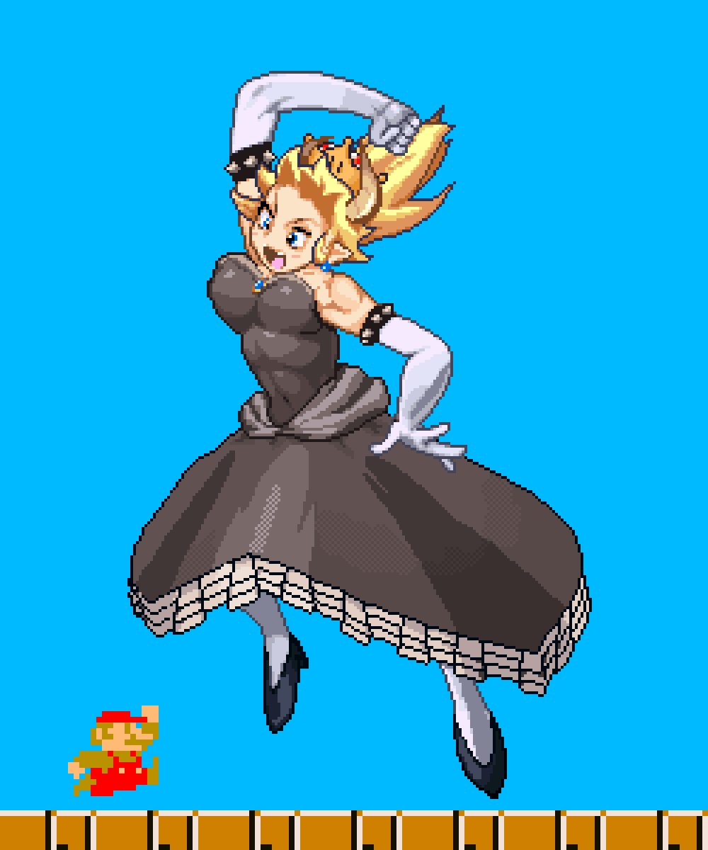 bowsette.com siterip page 6 full