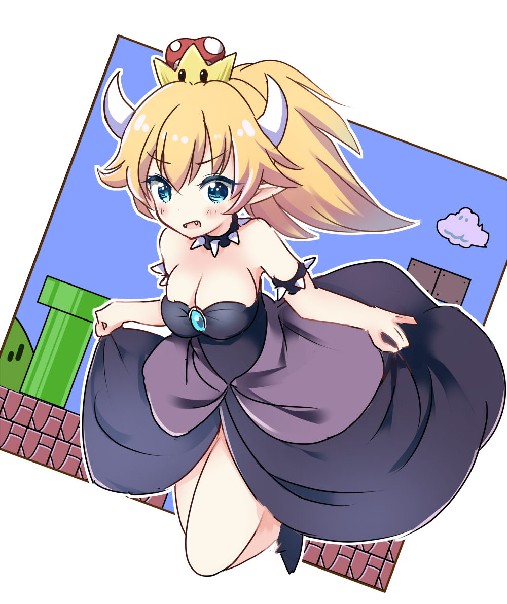 bowsette.com siterip page 8 full
