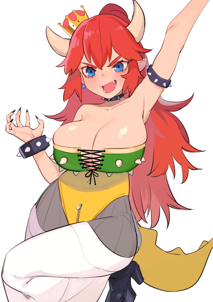 bowsette.com siterip page 9 full