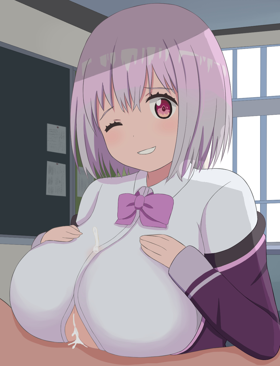 アニパイマン page 2 full