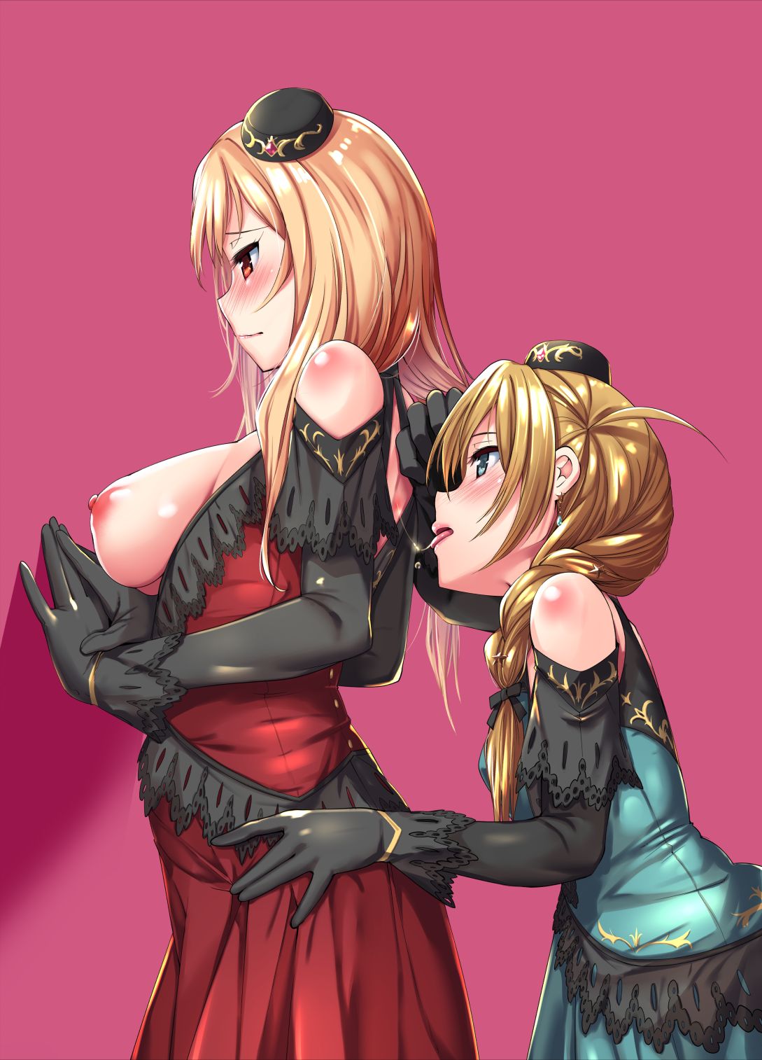 Artist :: Shirasagi Rokuwa page 8 full