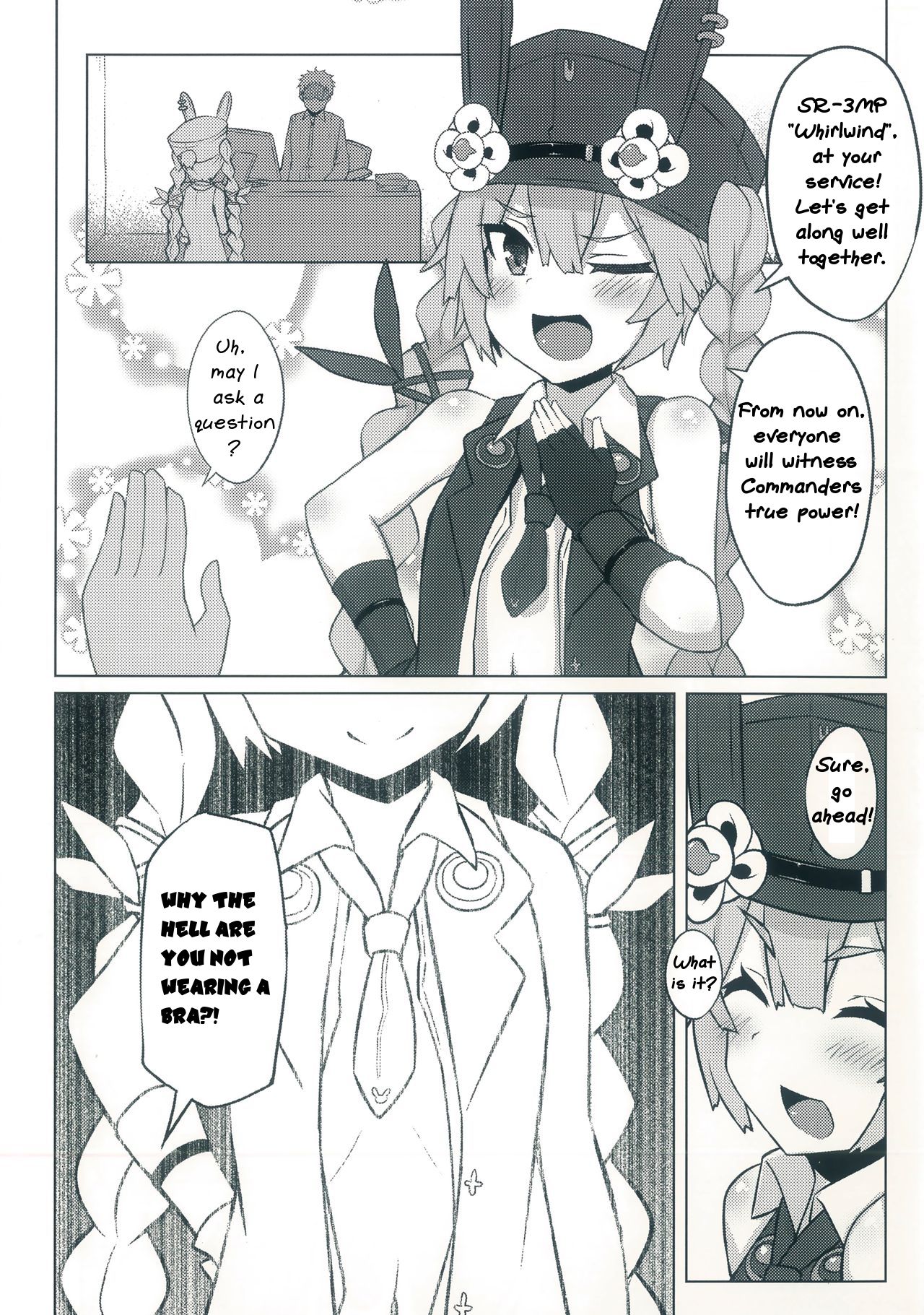 Dummy rabby page 3 full