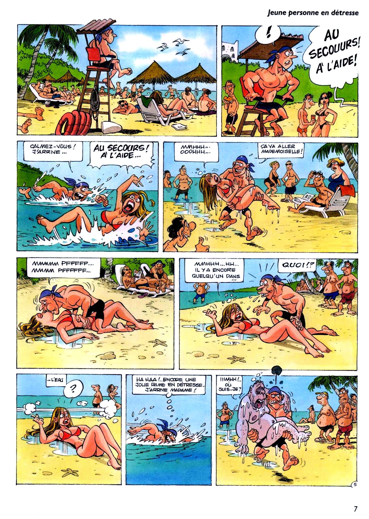 Sea Sex &amp; Sun - T01 page 7 full