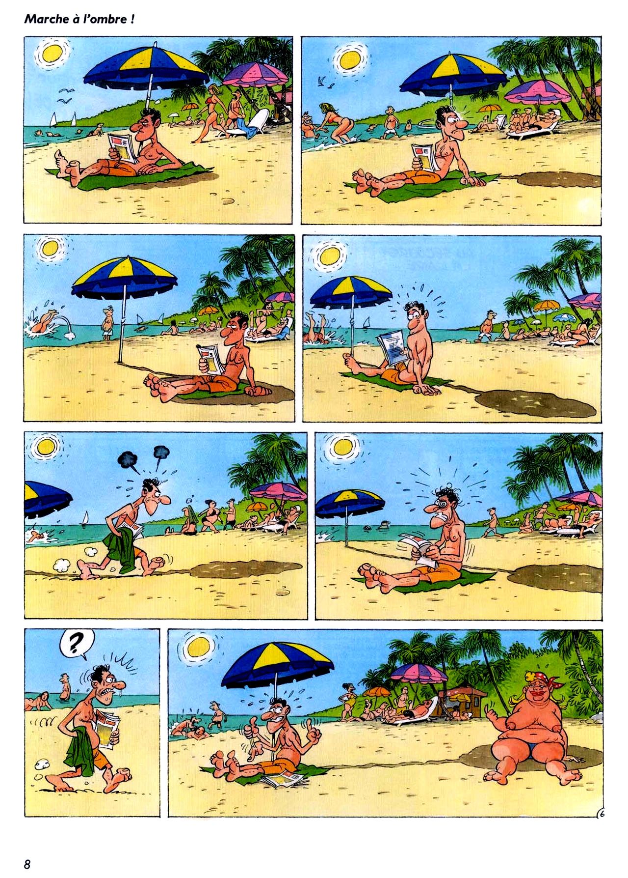 Sea Sex &amp; Sun - T01 page 8 full
