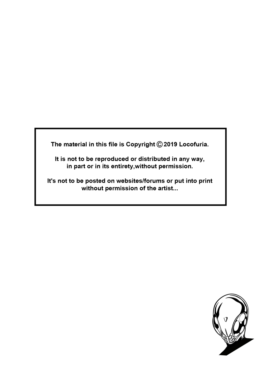 Locofuria - Dr Keflen's Experiment 2 page 2 full