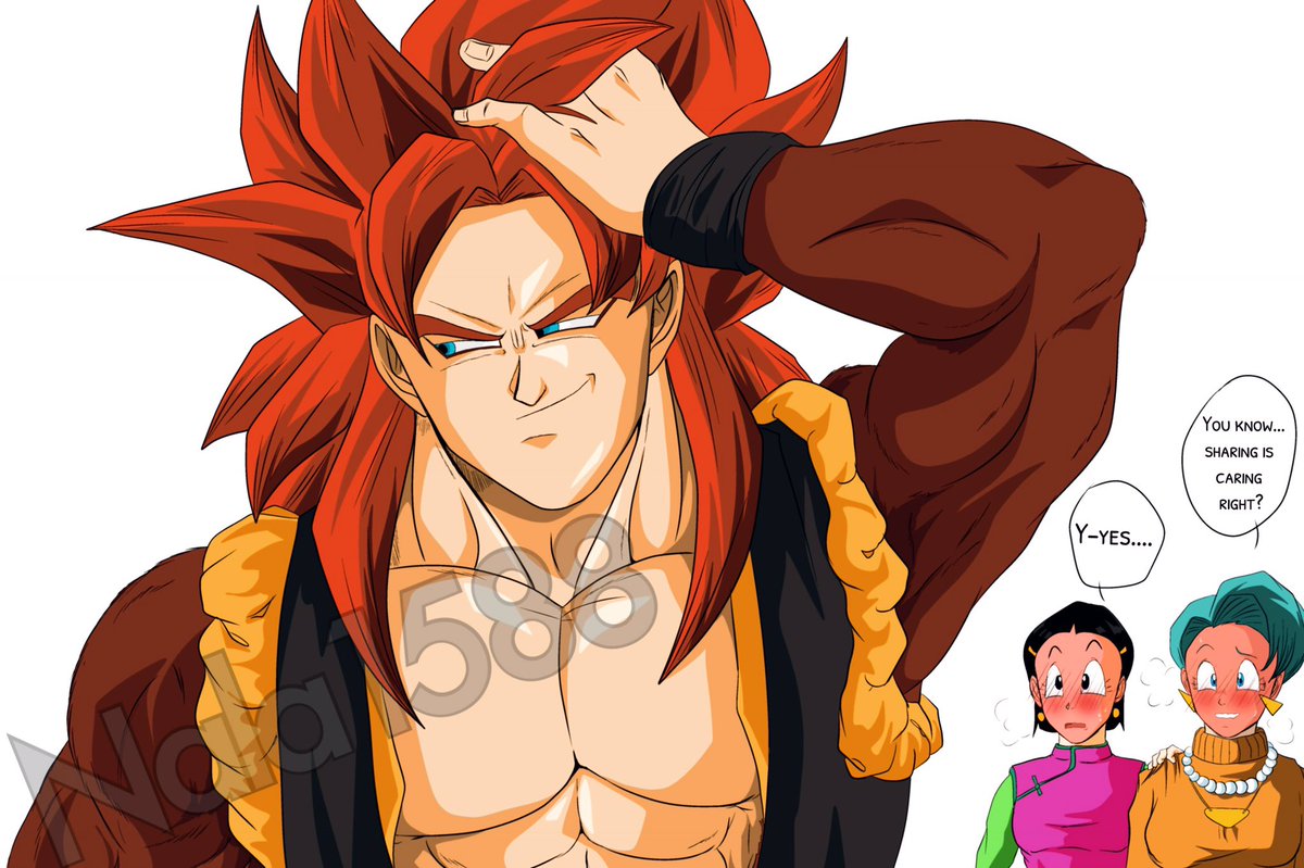 Sharing is caring page 2 full