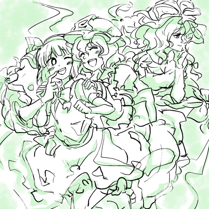 親方様 page 3 full