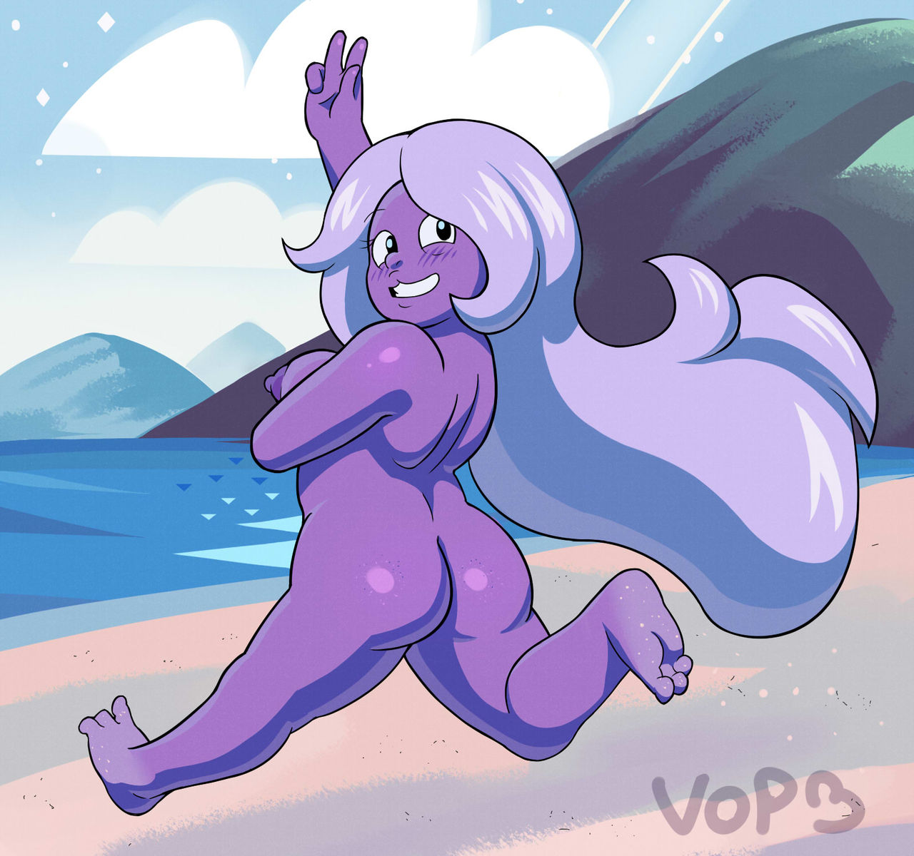 ARTIST Vop3 page 5 full