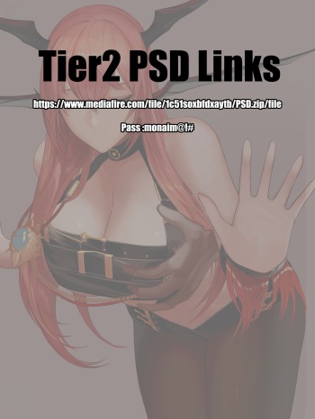 Patreon april 2020 Reward cover