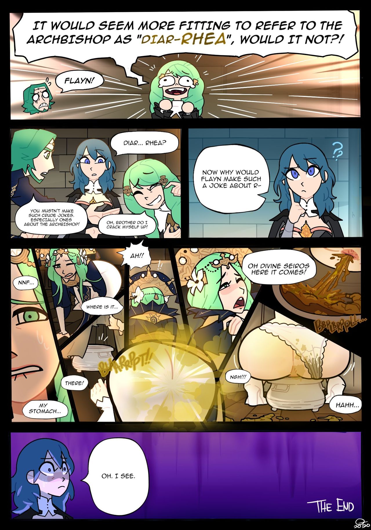 Private Matters page 2 full