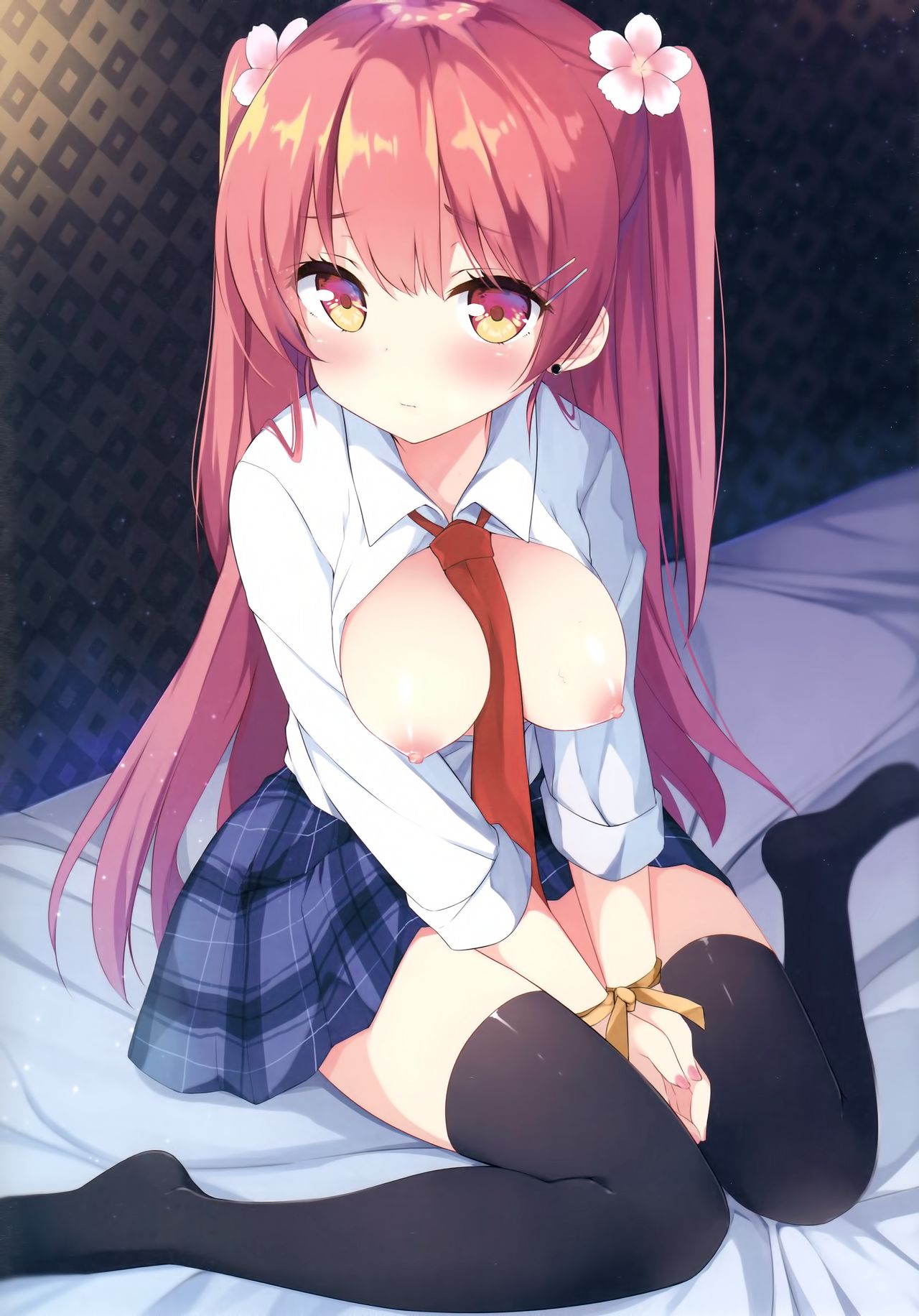 DC#01/KAGAMI SHIORI page 3 full