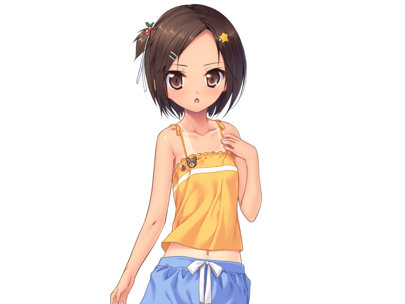 Little Twins ~Sugu ni Toriko ni Shite Ageru~ page 5 full