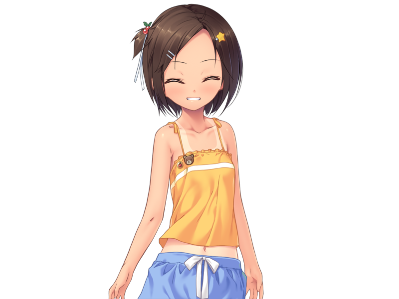 Little Twins ~Sugu ni Toriko ni Shite Ageru~ page 6 full