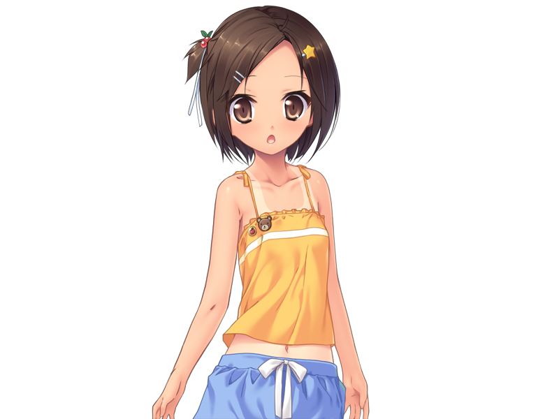 Little Twins ~Sugu ni Toriko ni Shite Ageru~ page 8 full