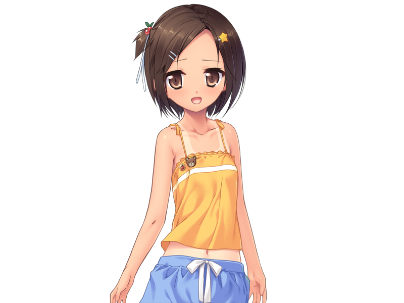 Little Twins ~Sugu ni Toriko ni Shite Ageru~ page 9 full