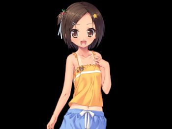 Little Twins ~Sugu ni Toriko ni Shite Ageru~ cover