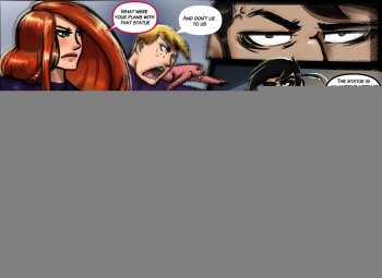 Questionably Possible: Pandemonium cover