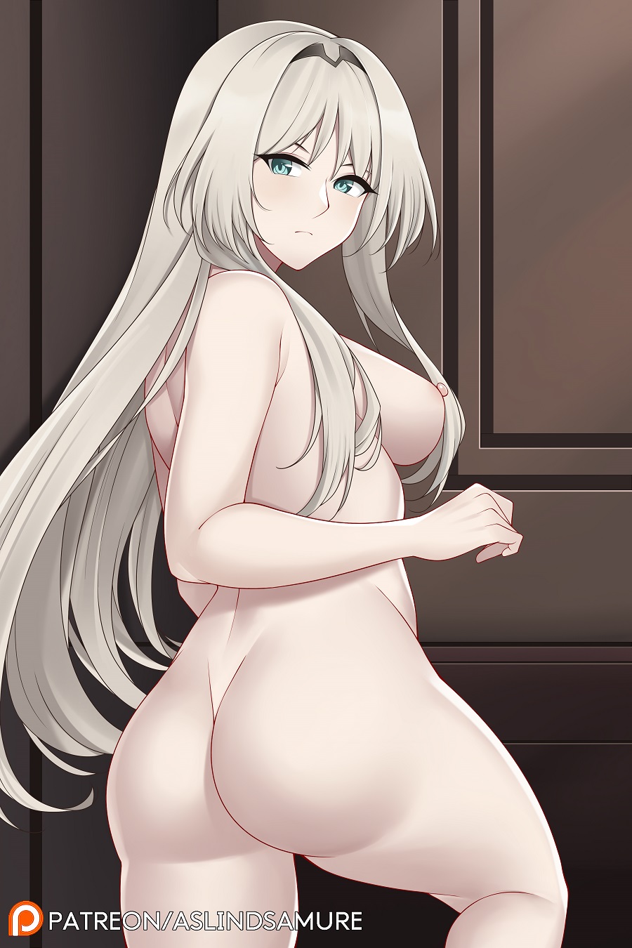 Girls' Frontline AN-94 Collection page 8 full