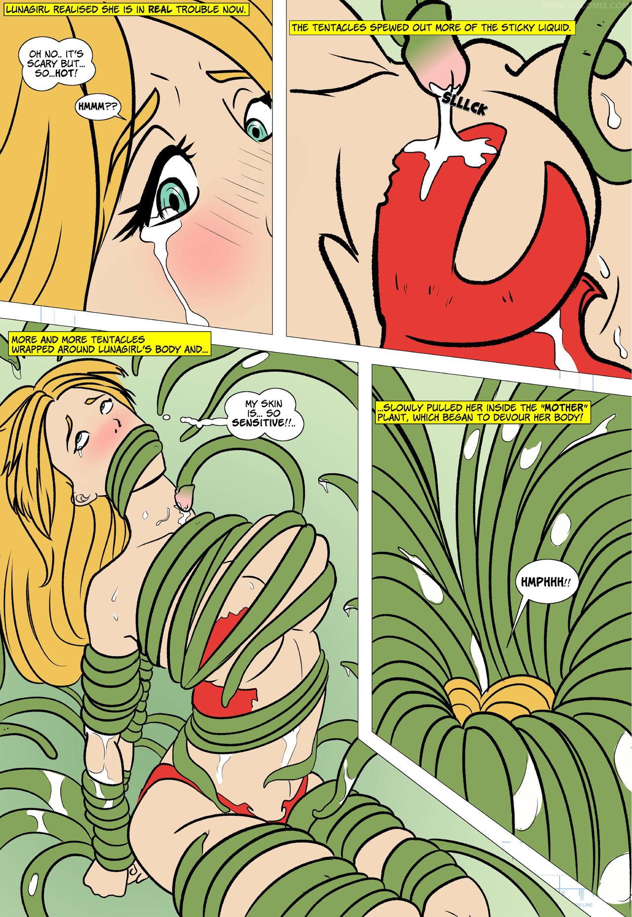 Lunagirl and Professor Ivy 2 page 5 full