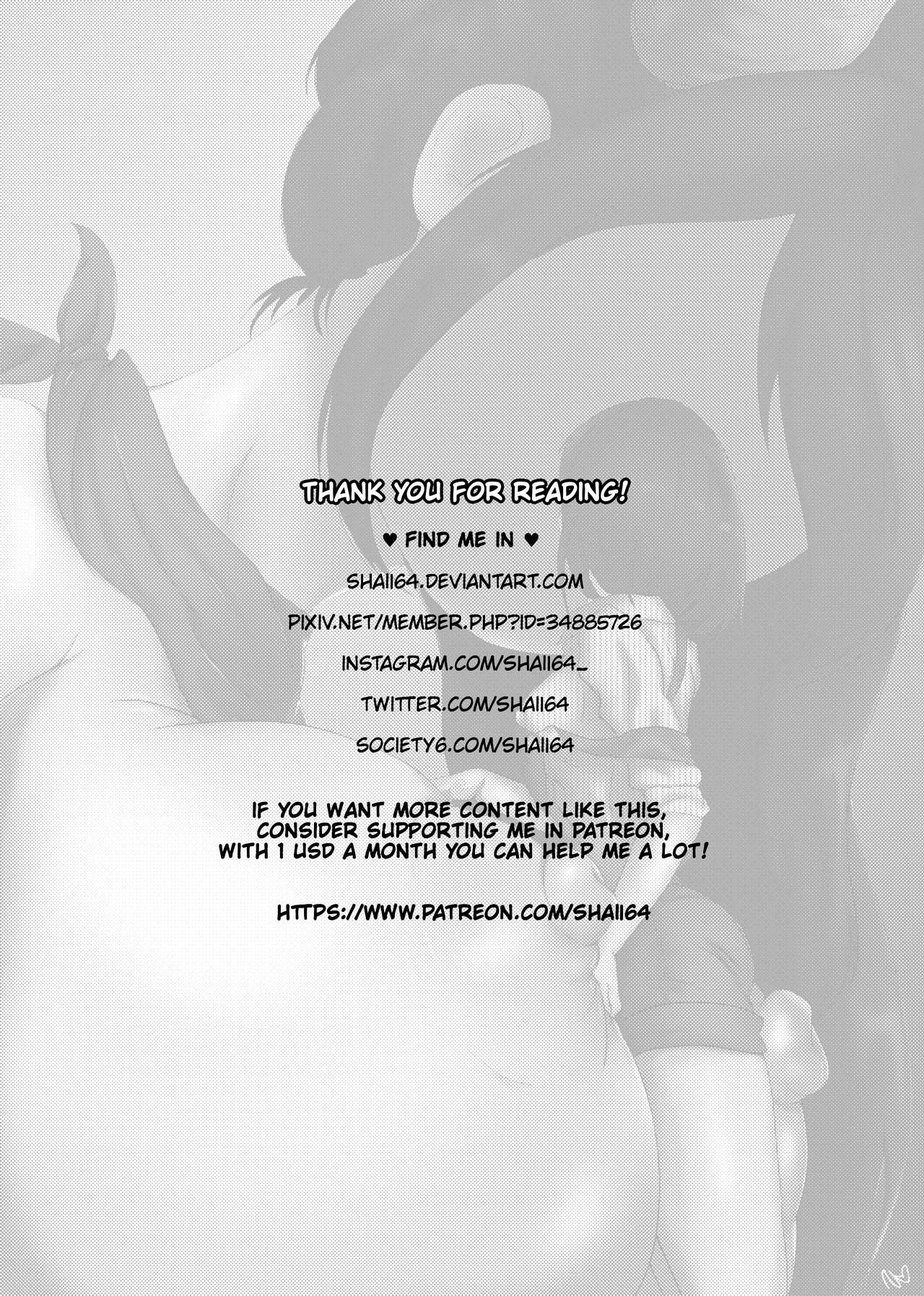 Mirror In My Mind page 3 full