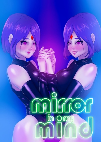Mirror In My Mind cover