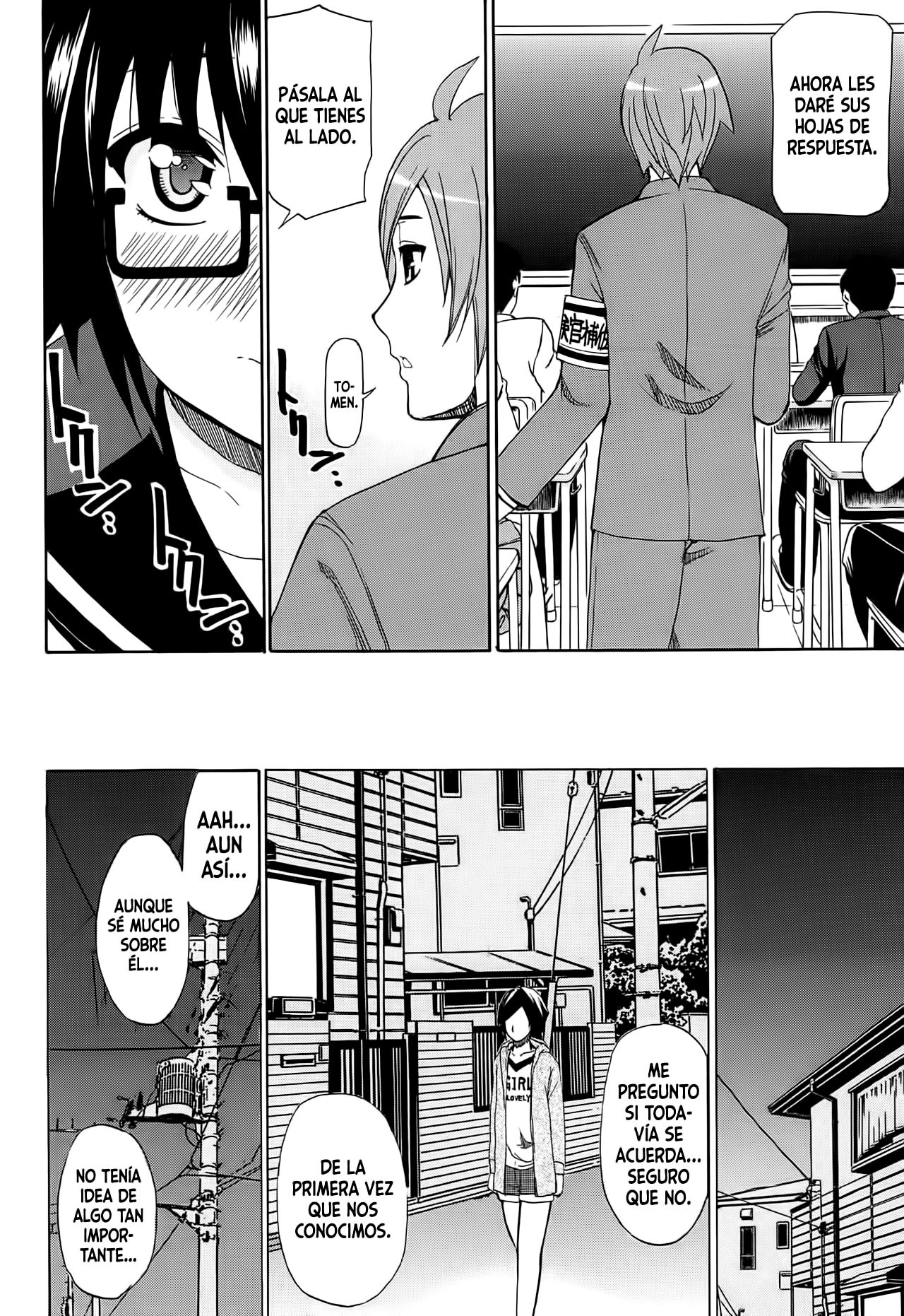 Tada Koishikute, Aitakute... Ch. 7 page 4 full