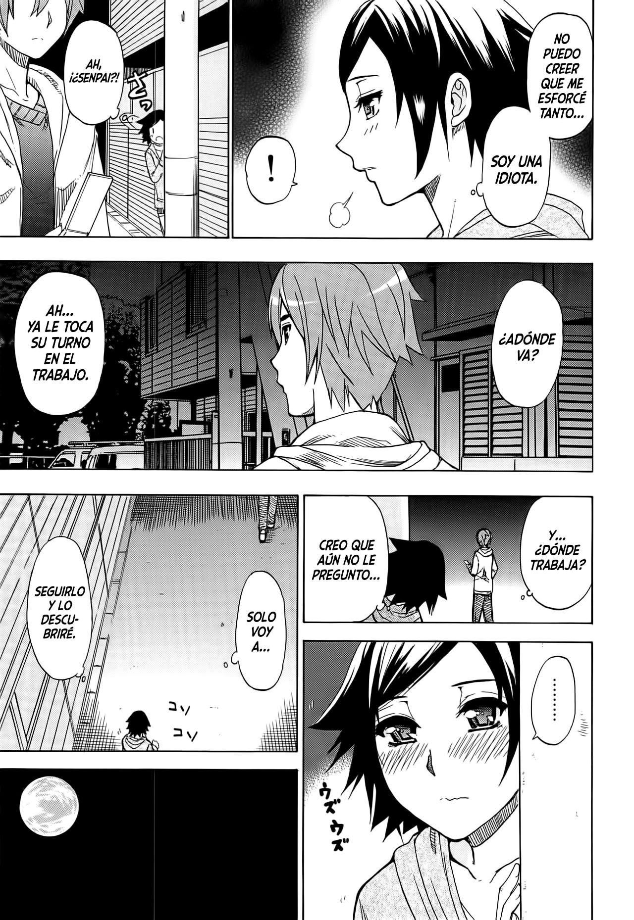 Tada Koishikute, Aitakute... Ch. 7 page 5 full