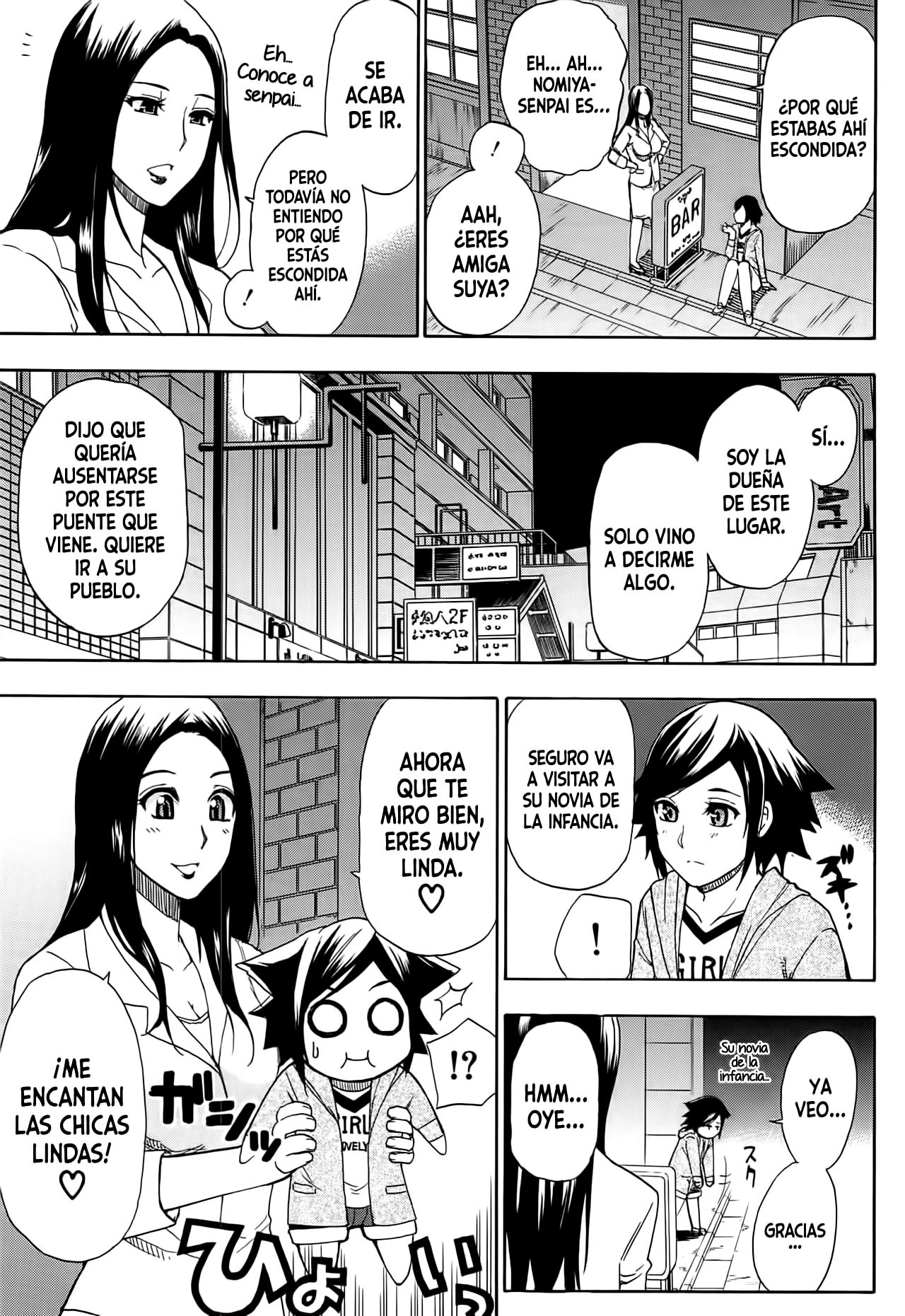 Tada Koishikute, Aitakute... Ch. 7 page 7 full