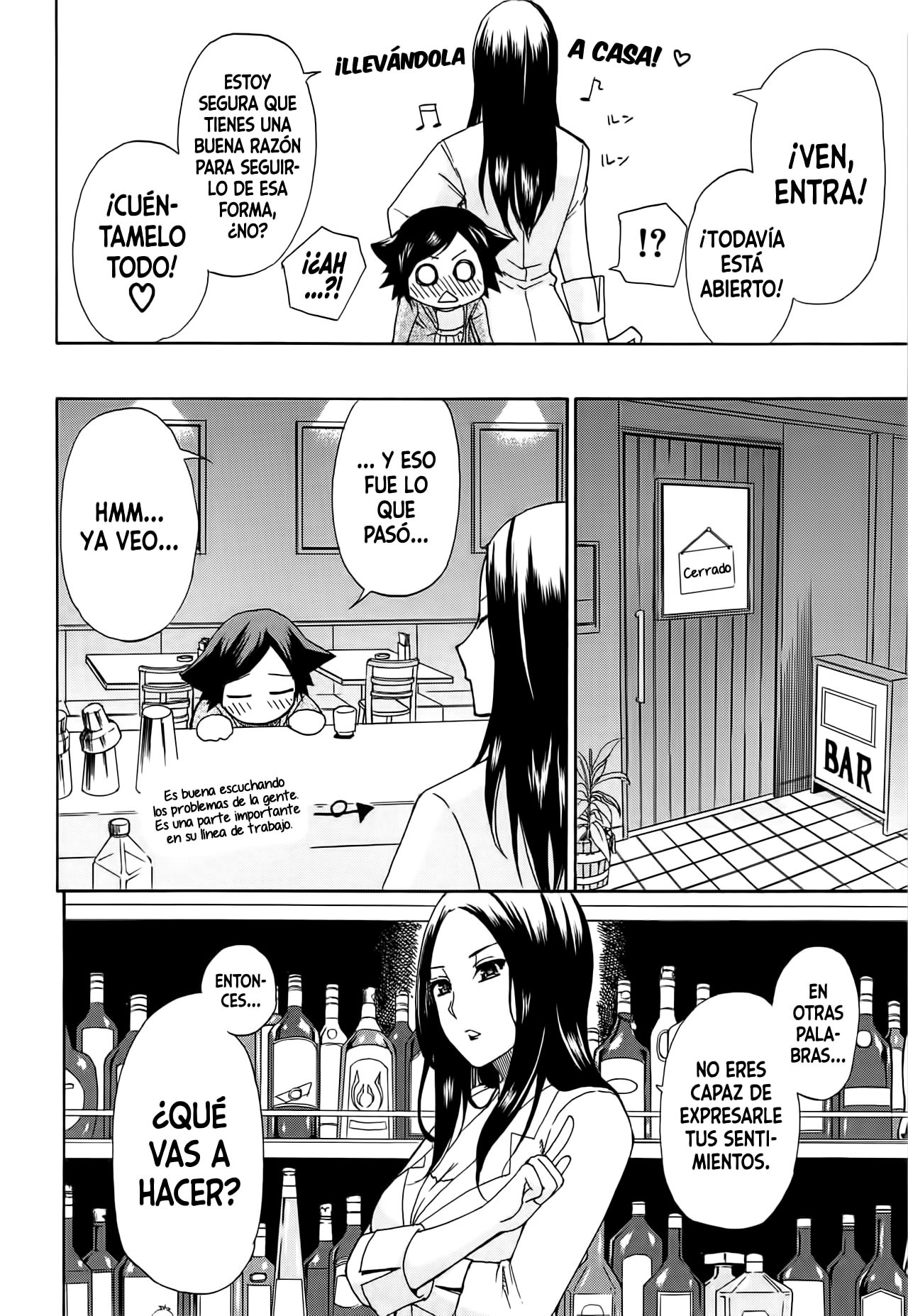 Tada Koishikute, Aitakute... Ch. 7 page 8 full