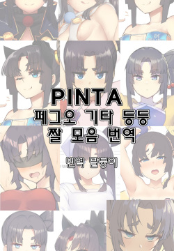 Pinta Collection