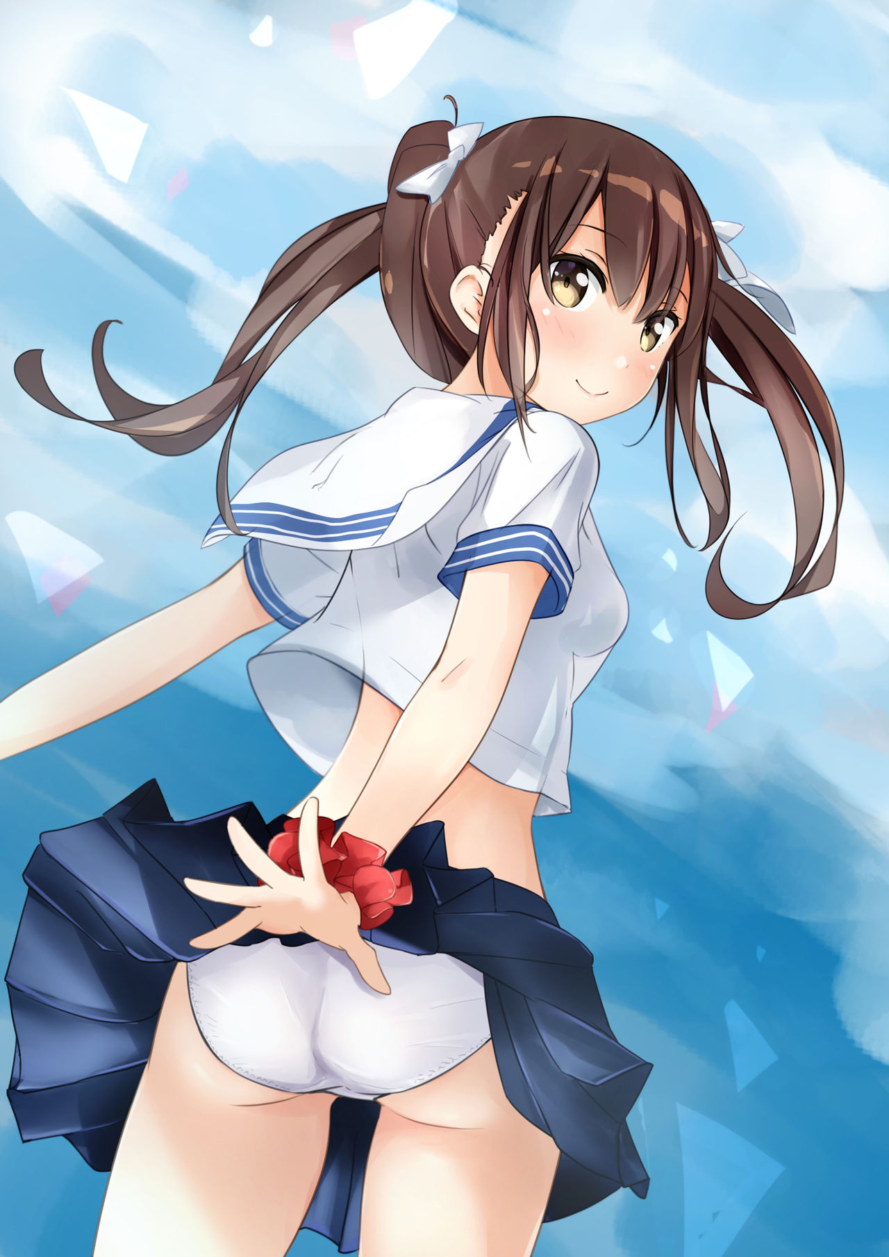 Miyuki page 6 full