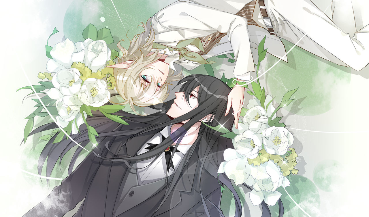 Artist ❤️❤️ 比格星 page 5 full