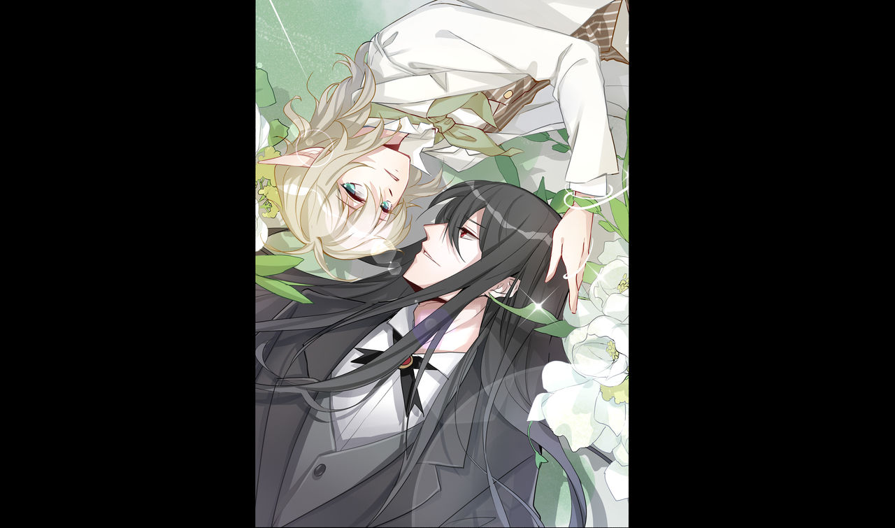 Artist ❤️❤️ 比格星 page 6 full