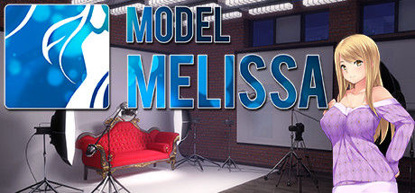 Model Melissa page 1 full