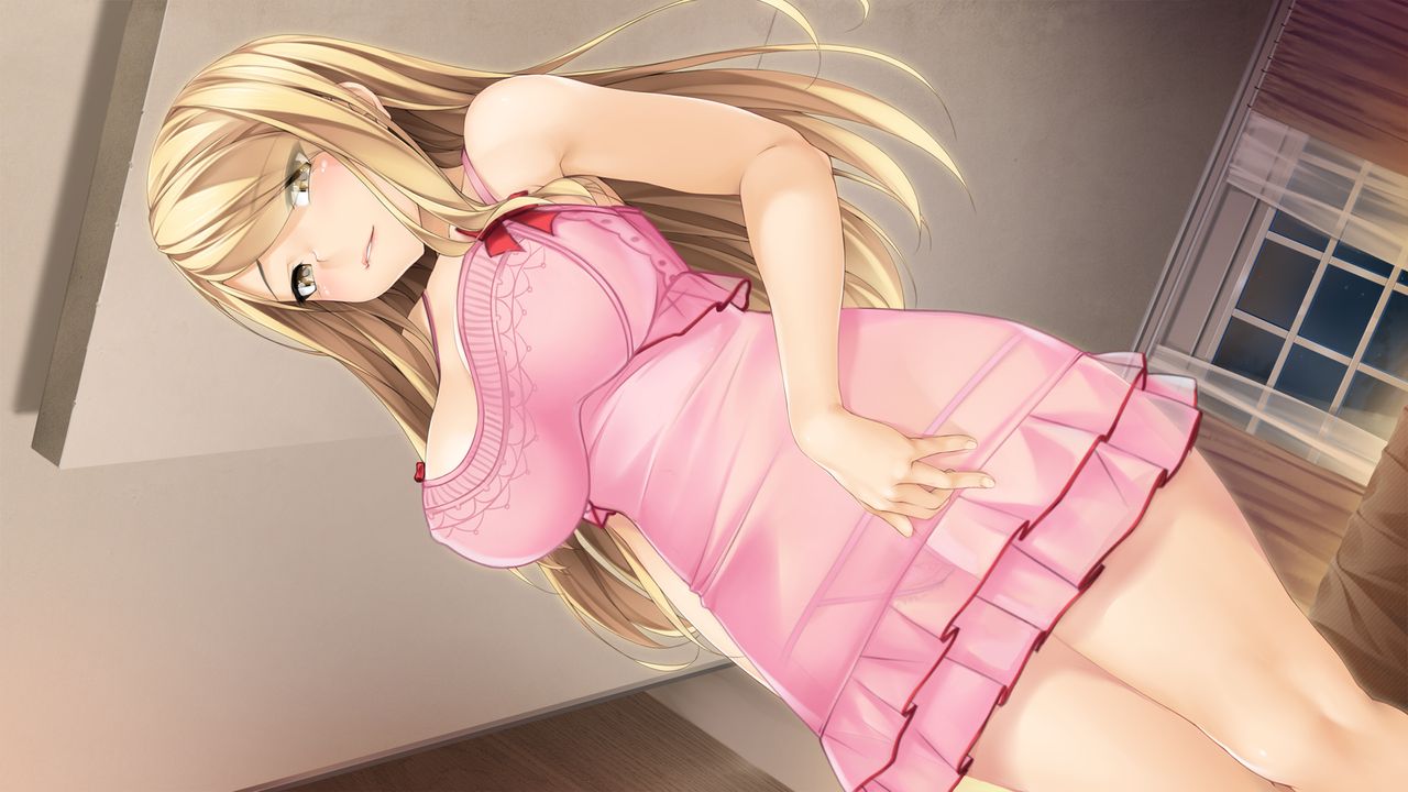 Model Melissa page 5 full