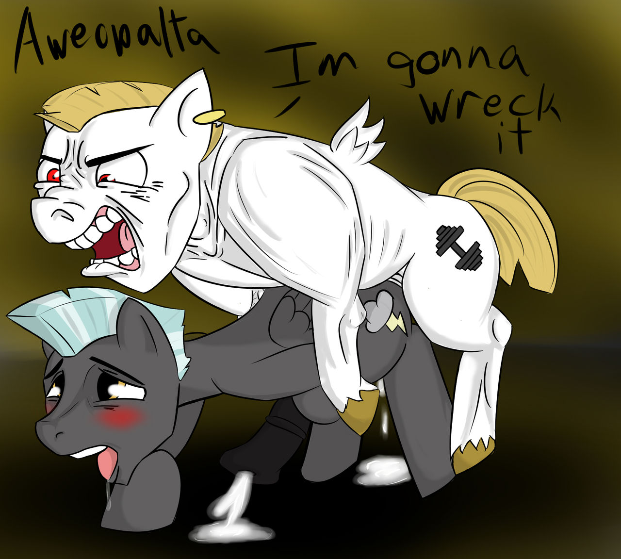 ARTIST aweopalta page 3 full