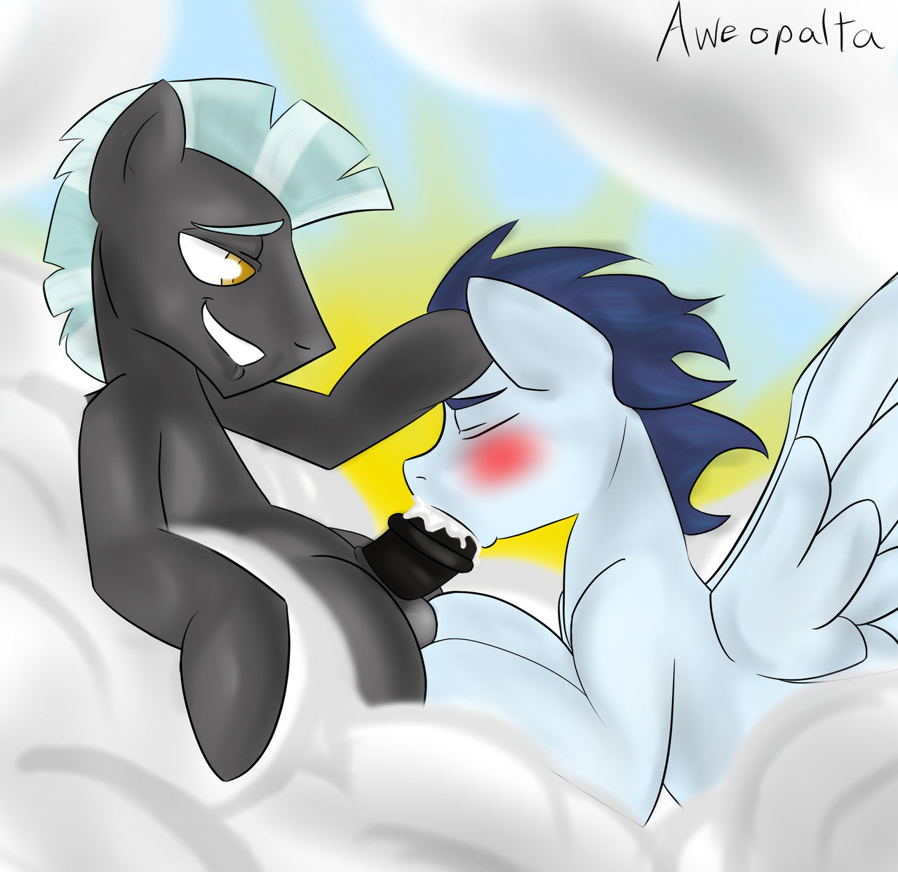 ARTIST aweopalta page 5 full