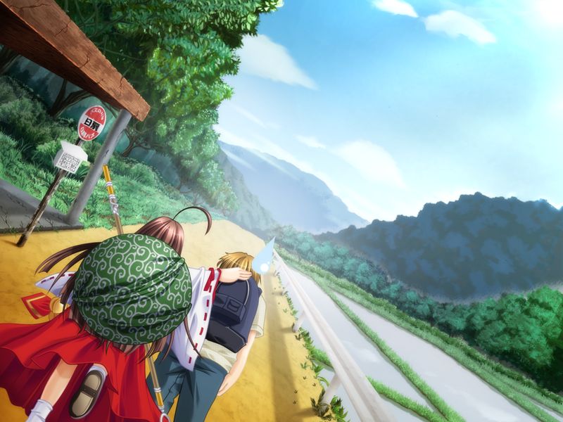 Minyo! 2 ~Kondo wa Shamusho~ page 2 full