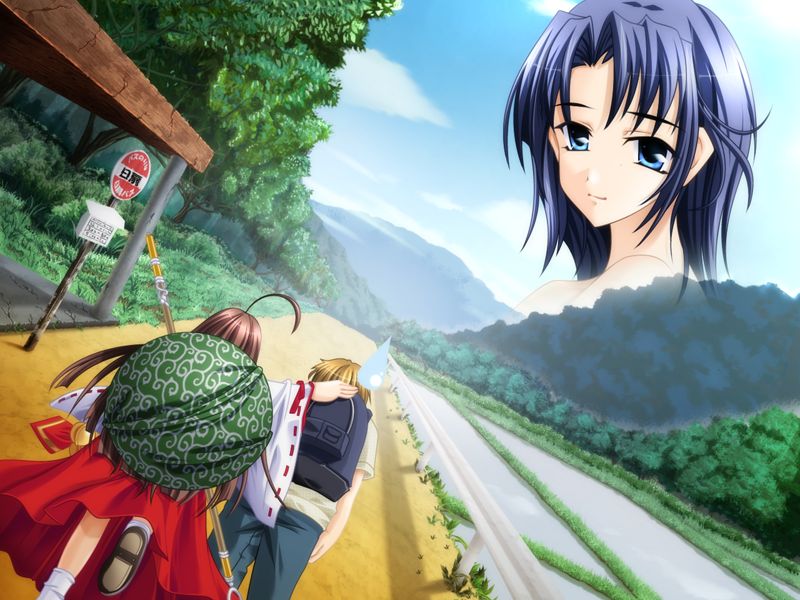 Minyo! 2 ~Kondo wa Shamusho~ page 3 full