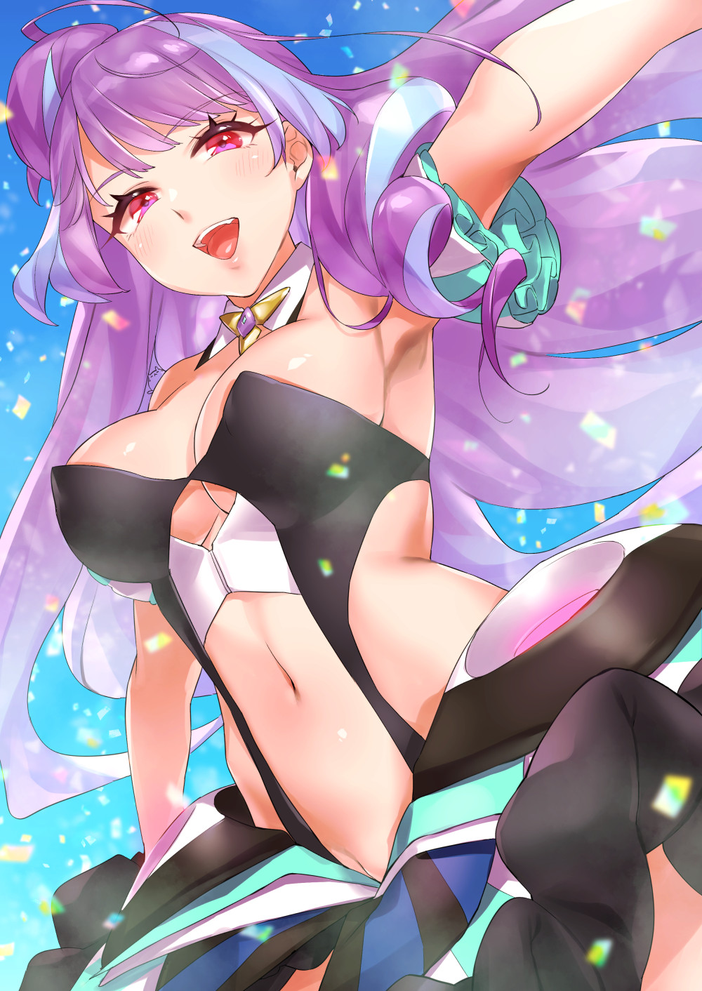 Sasa no Neko page 10 full