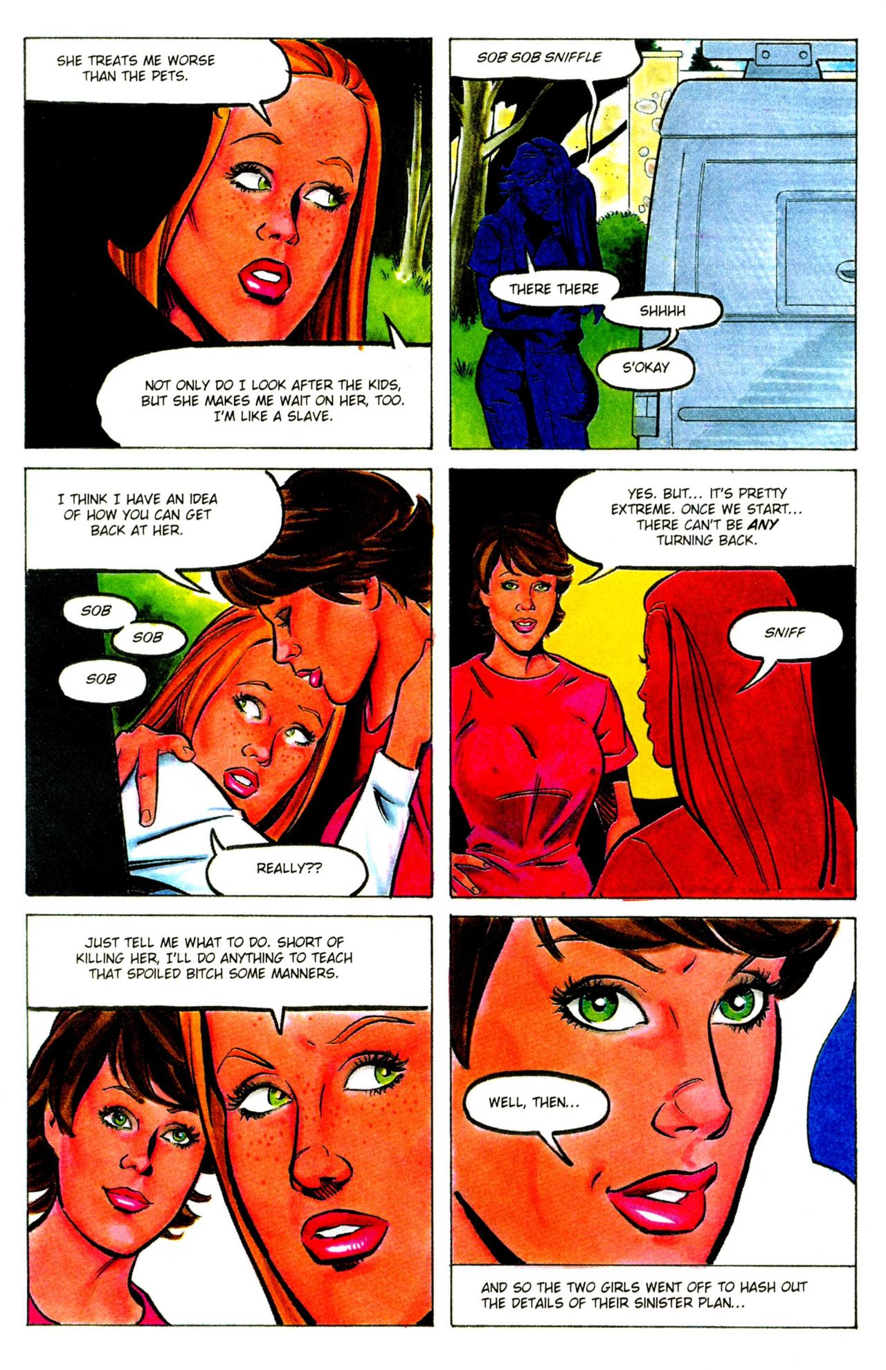 Hot Moms 15 page 4 full