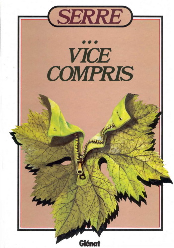 ...Vice Compris cover
