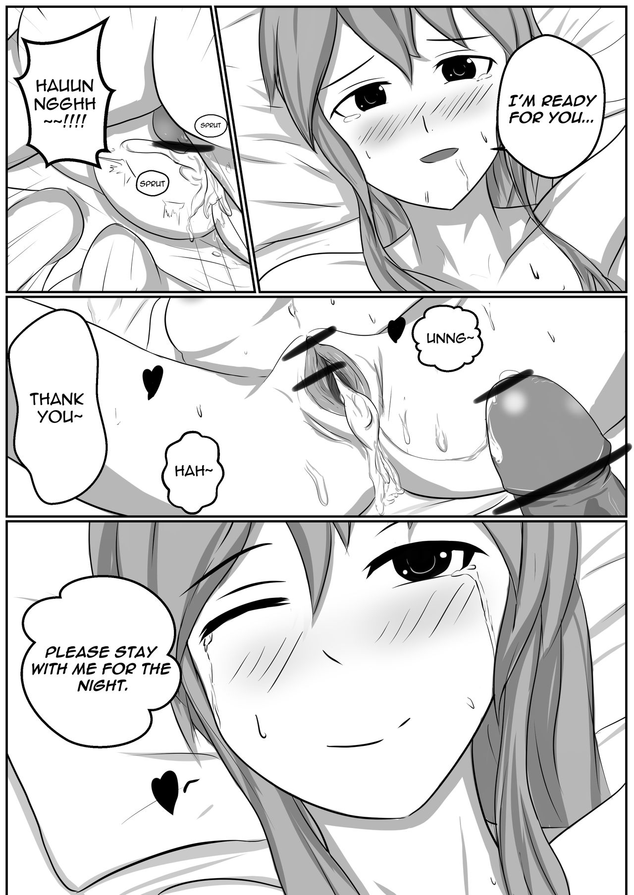 A Brief Night page 6 full