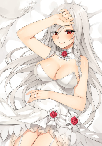 G36C cover