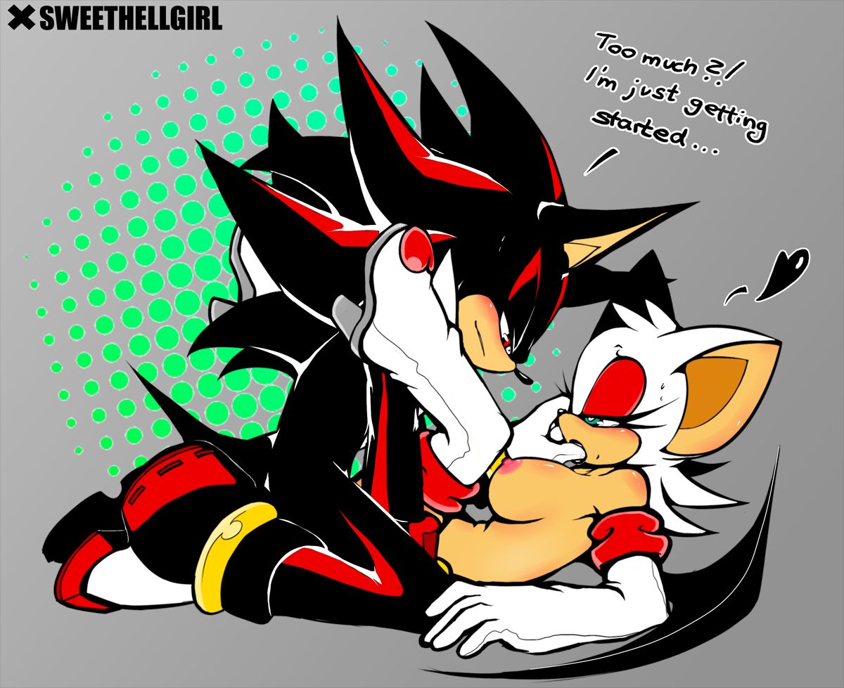 ShadOuge Pics ONLY! page 8 full